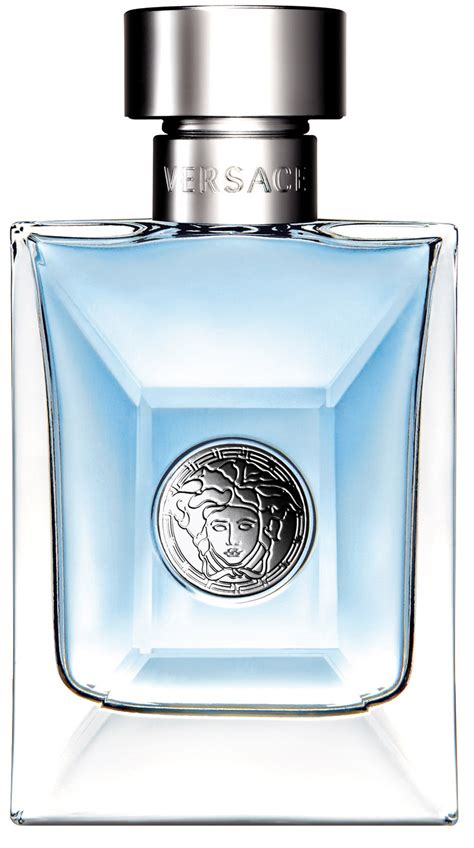 versace homme edt 100|versace pour homme description.